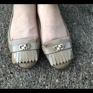 Cole Haan Flats